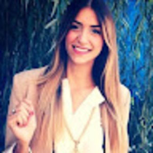 Meet your Posher, Karena